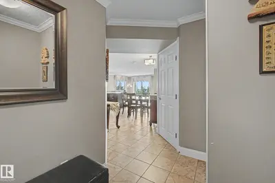 Interior photo 1 of #307 14604 125 ST NW