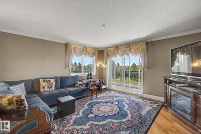 Interior photo 2 of #307 14604 125 ST NW