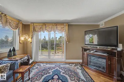 Interior photo 3 of #307 14604 125 ST NW