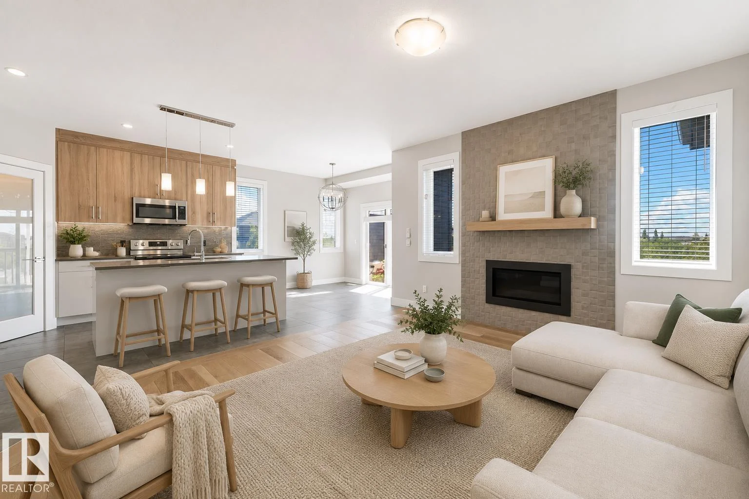 2933 58 AV, Rural Leduc County