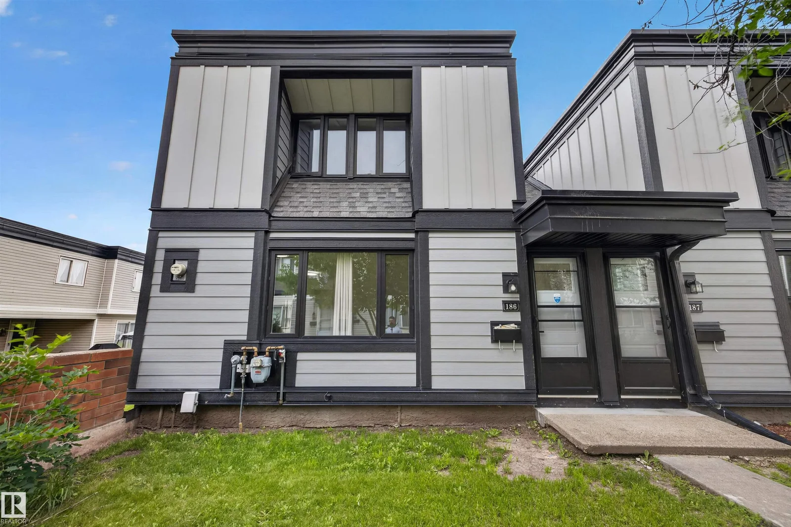 #186 11421 34 ST NW, Edmonton - 3 bedroom Townhouse for sale