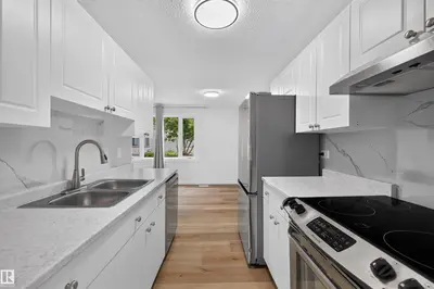 Interior photo 1 of #186 11421 34 ST NW