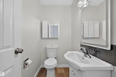 Interior photo 4 of #186 11421 34 ST NW