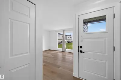 Interior photo 3 of #186 11421 34 ST NW