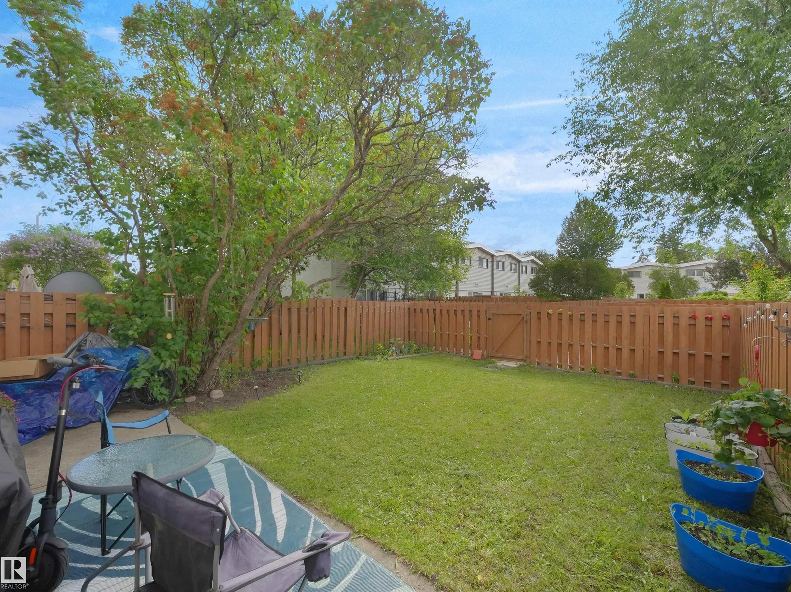 #B 16405 89 AV NW, Edmonton - 3 bedroom Townhouse for sale
