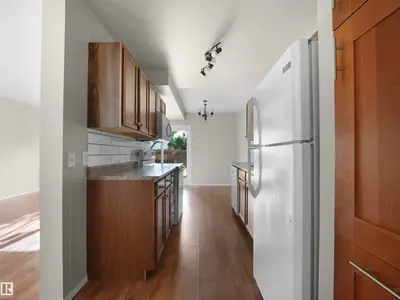 Interior photo 4 of #B 16405 89 AV NW