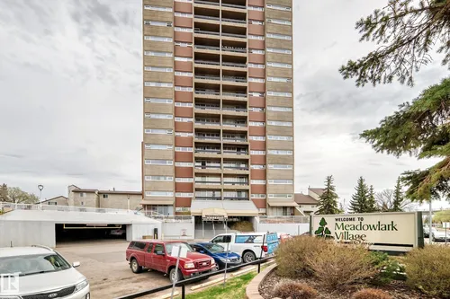 #115 8735 165 ST NW, Edmonton - $159,000