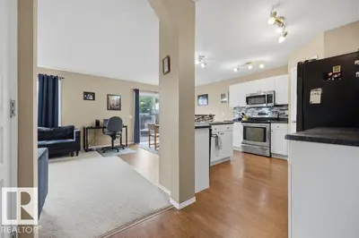 Interior photo 1 of 17724 90 ST NW