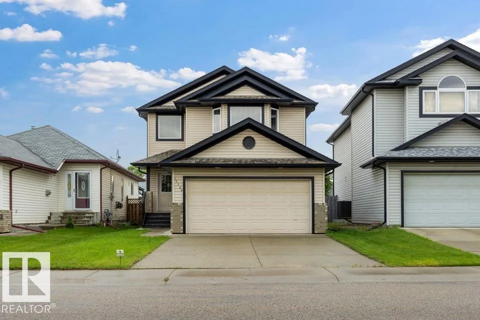 17724 90 ST NW, Edmonton - 3 bedroom Detached Single Family for sale