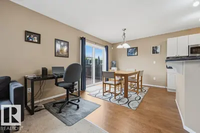 Interior photo 2 of 17724 90 ST NW