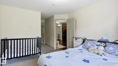 Interior photo 3 of #303 16235 51 ST NW NW