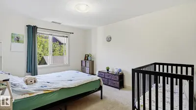 Interior photo 2 of #303 16235 51 ST NW NW