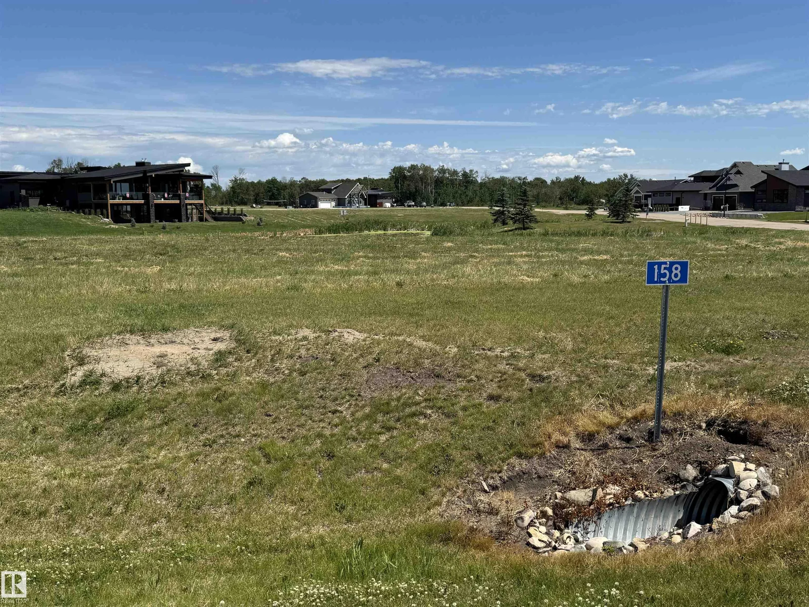 158 Lakeshore CL, Rural Camrose County - 0 bedroom Vacant Lot/Land for sale