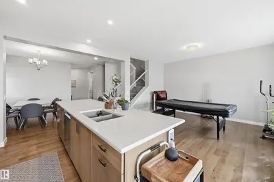 Interior photo 4 of 2604 202 ST NW