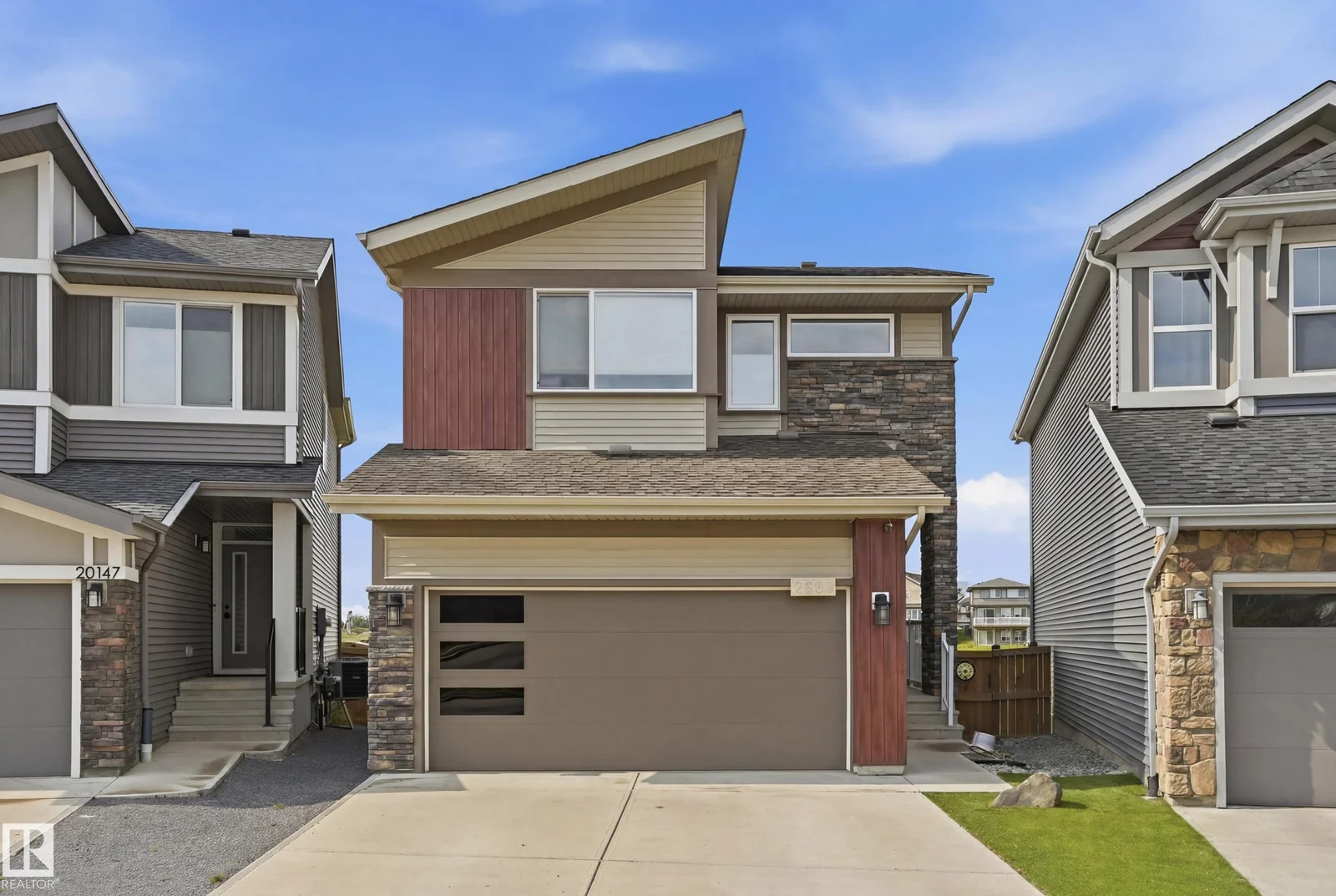 2604 202 ST NW, Edmonton - 3 bedroom Detached Single Family for sale