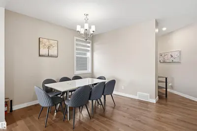 Interior photo 2 of 2604 202 ST NW
