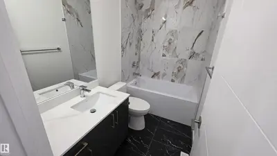 Interior photo 4 of #1 6704 109 ST NW