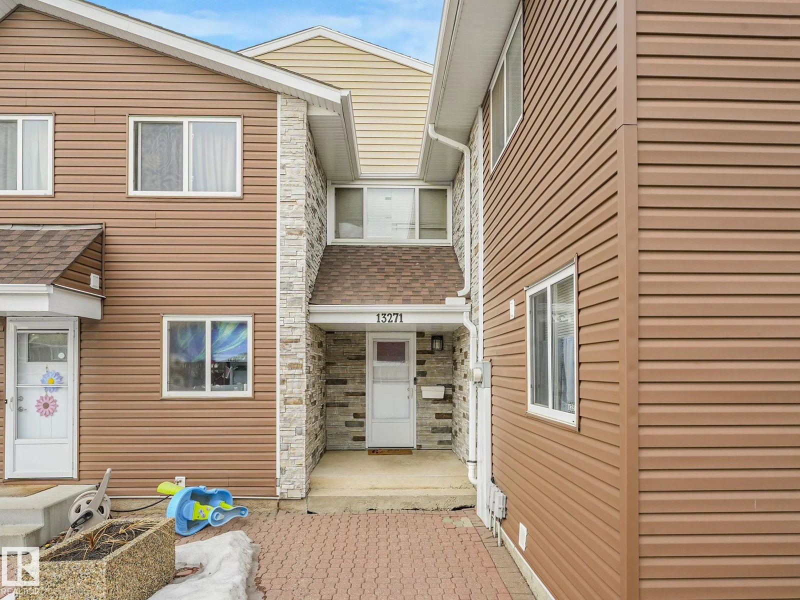 13271 47 ST NW, Edmonton - 3 bedroom Townhouse for sale