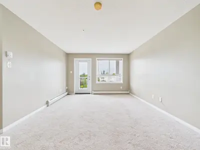 Interior photo 4 of #309 5350 199 ST NW