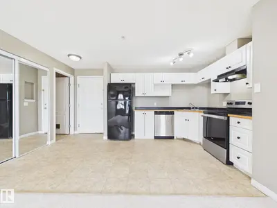 Interior photo 3 of #309 5350 199 ST NW