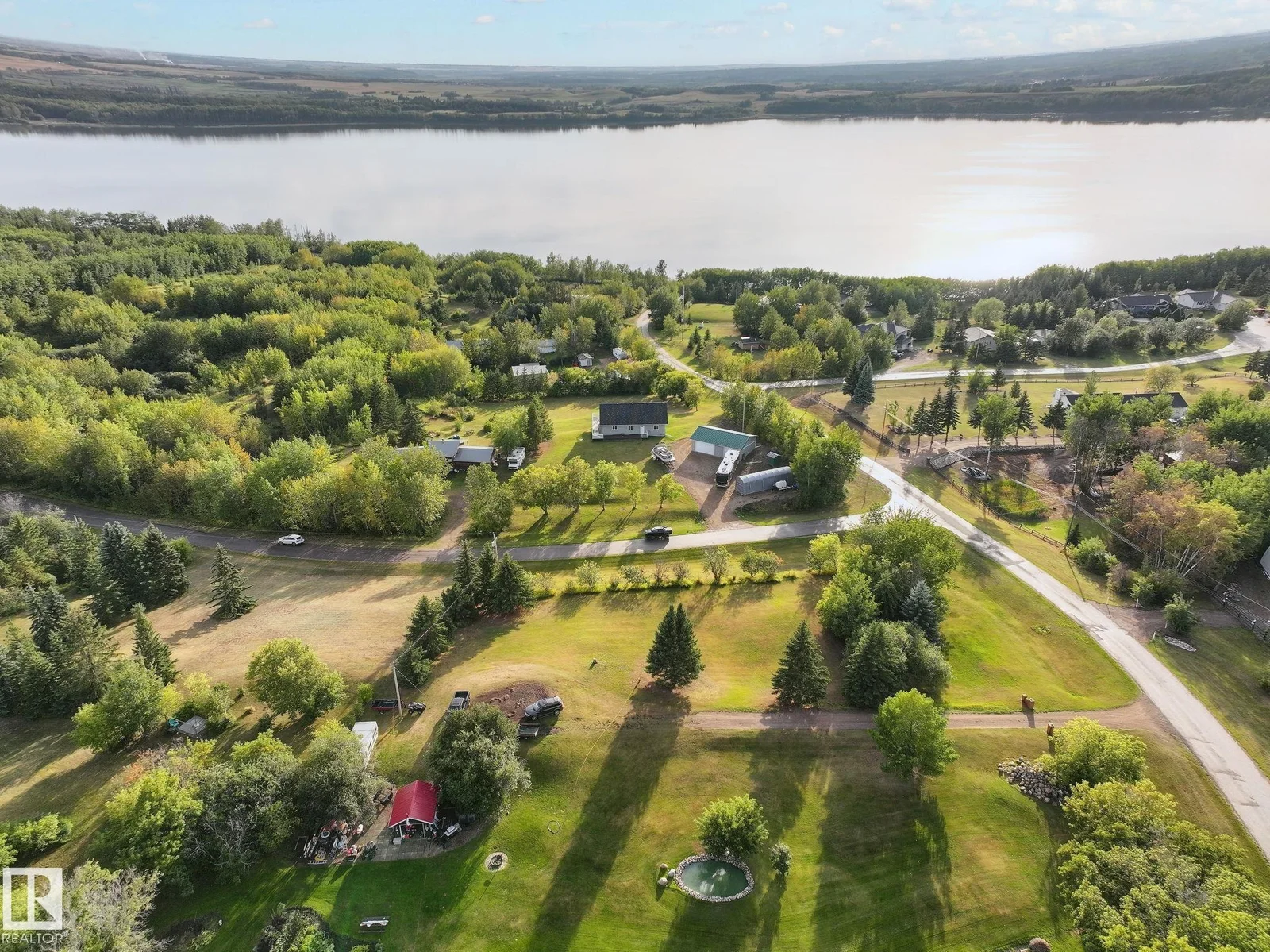 #418 Mons View Way, Rural Smoky Lake County - 4 bedroom Detached Single Family for sale