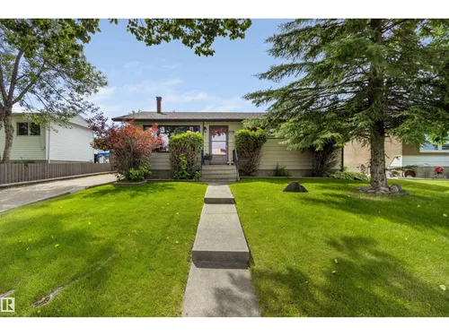 4808 43 ST, Drayton Valley - $294,000