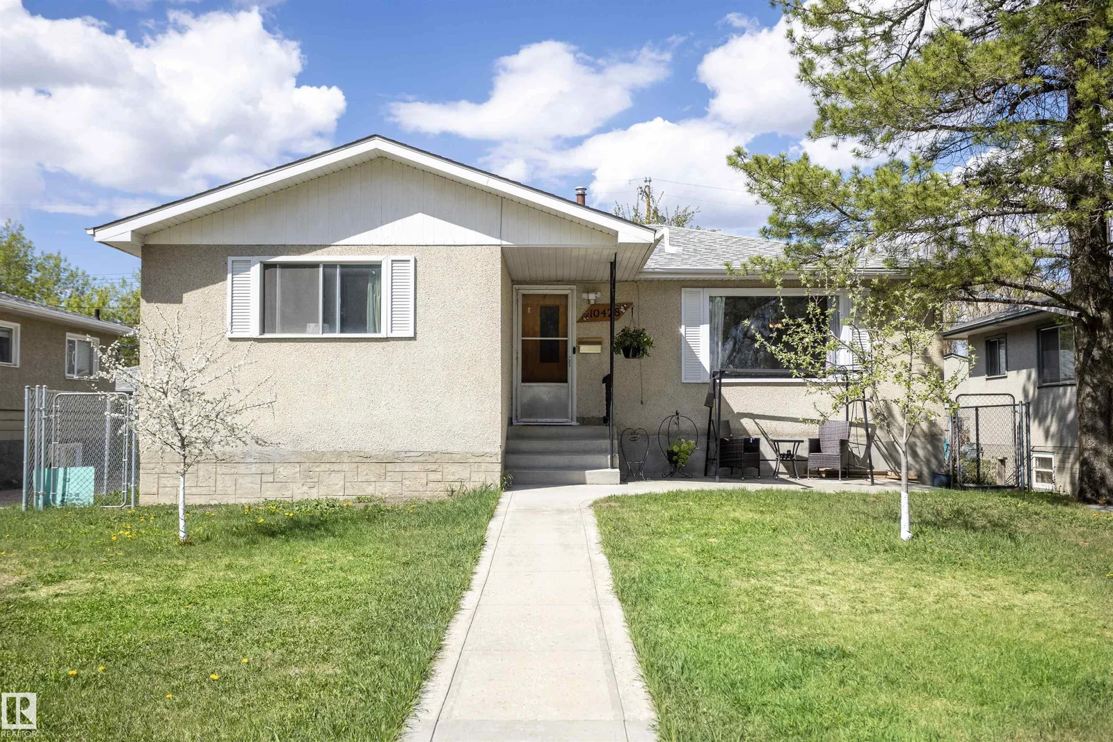 10428 68 AV NW, Edmonton - 5 bedroom Detached Single Family for sale