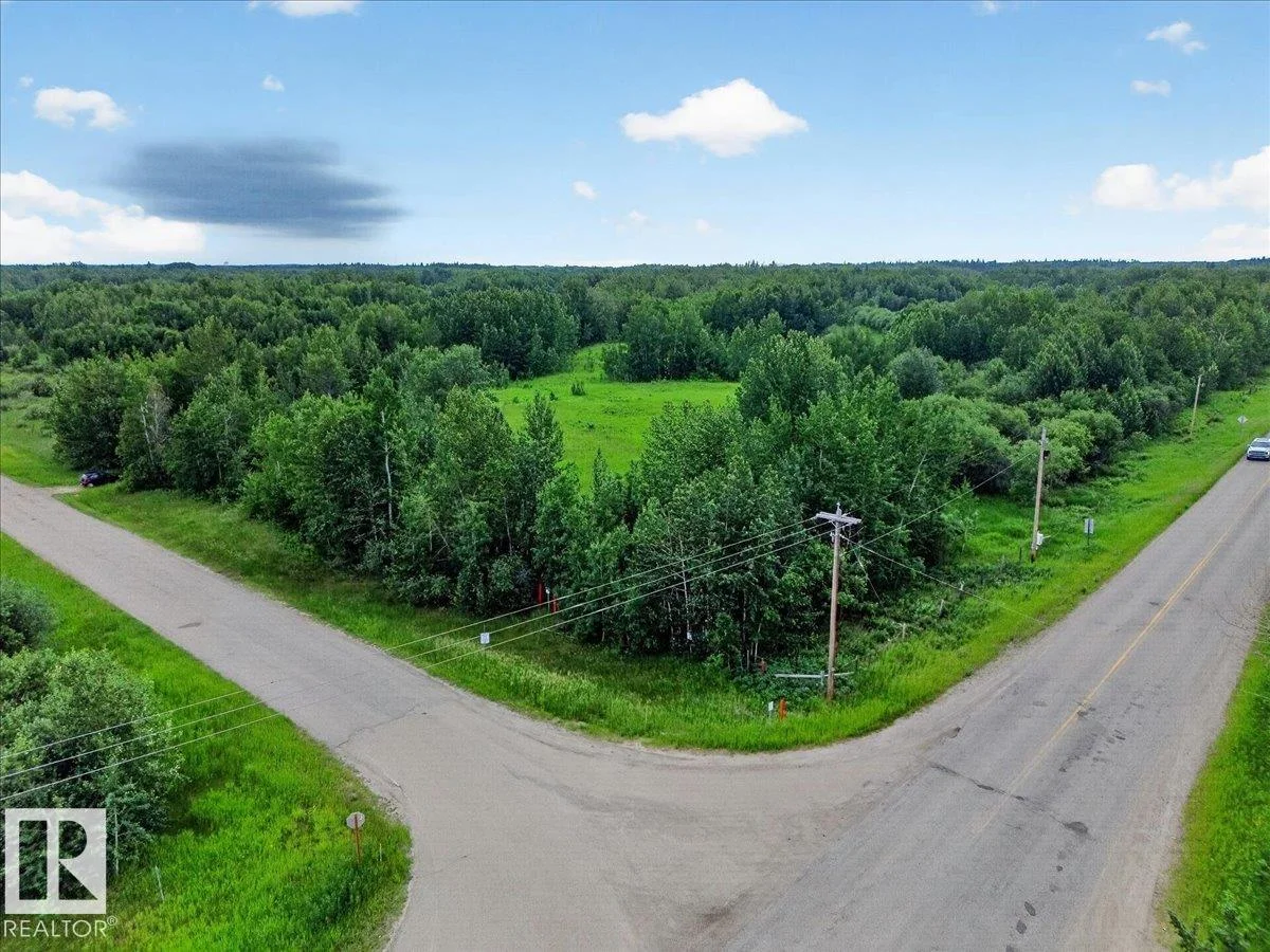 #4 51401 HGHWAY 60, Rural Parkland County - 0 bedroom Vacant Lot/Land for sale