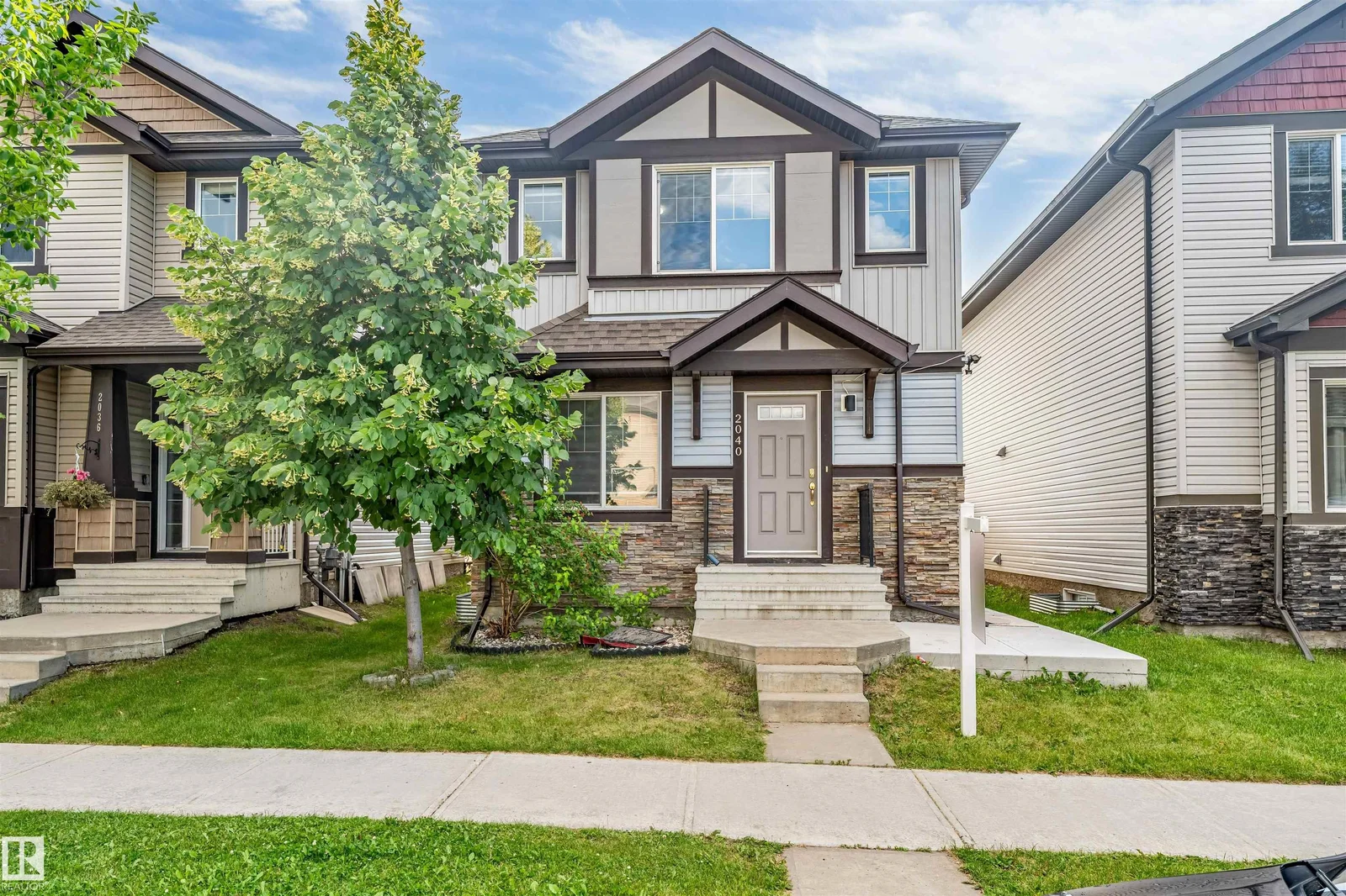 2040 24 ST NW, Edmonton - 5 bedroom Detached Single Family for sale
