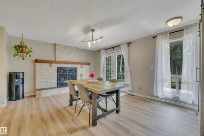 Interior photo 2 of 1 461008 RGE ROAD 10