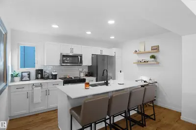 Interior photo 4 of #29 1025 SECORD PM NW