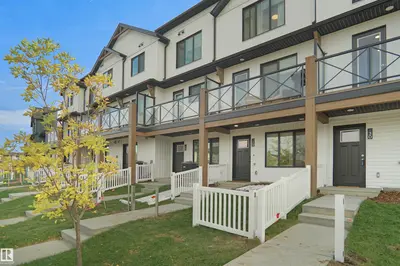 Interior photo 1 of #29 1025 SECORD PM NW