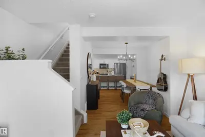 Interior photo 3 of #29 1025 SECORD PM NW