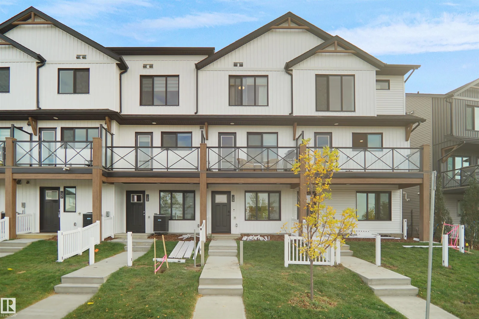 #29 1025 SECORD PM NW, Edmonton - 2 bedroom Townhouse for sale
