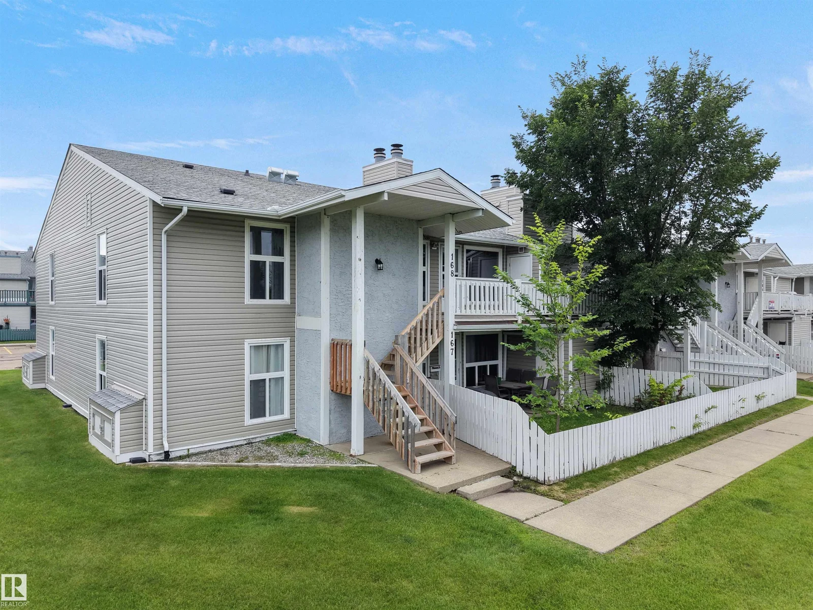 #168 2703 79 ST NW, Edmonton - 3 bedroom Carriage for sale