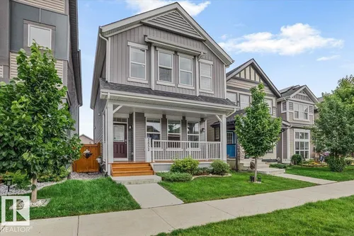 2852 DUKE CR SW, Edmonton - $490,000