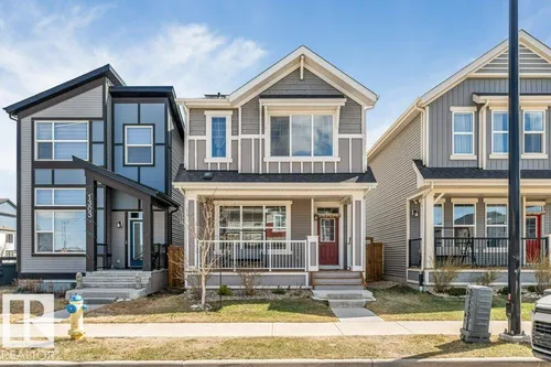1305 DARBY WY SW, Edmonton - $484,900