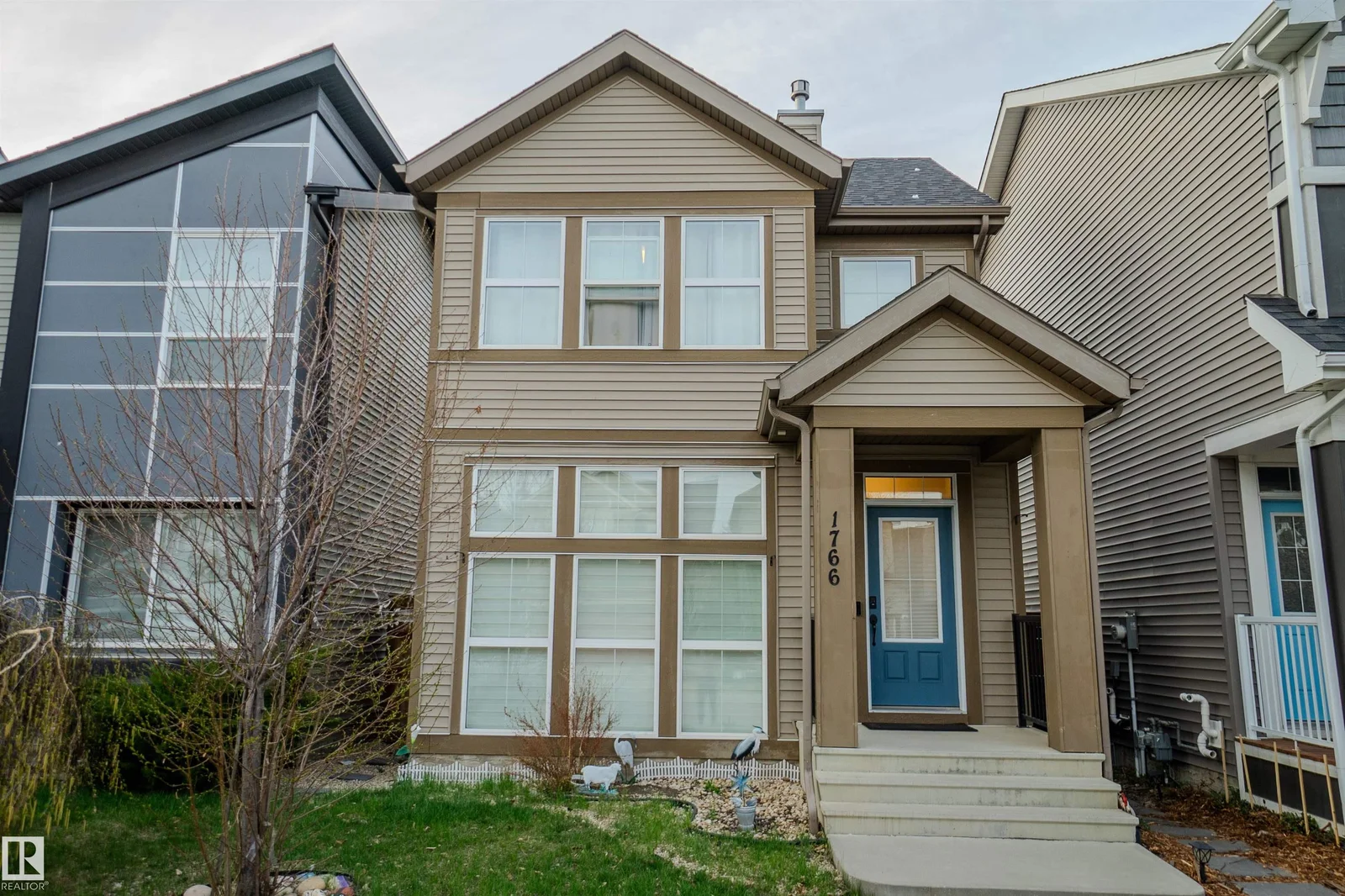 1766 Dumont CR SW SW, Edmonton - 3 bedroom Detached Single Family for sale