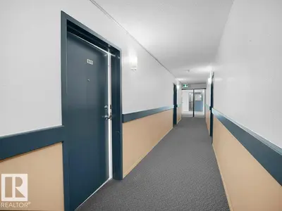 Interior photo 4 of #311 2628 MILL WOODS RD E NW