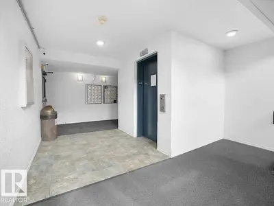 Interior photo 2 of #311 2628 MILL WOODS RD E NW
