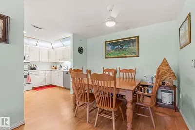 Interior photo 3 of #327 6220 FULTON RD NW