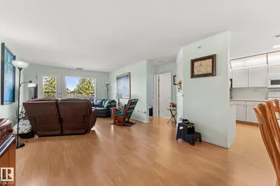 Interior photo 2 of #327 6220 FULTON RD NW