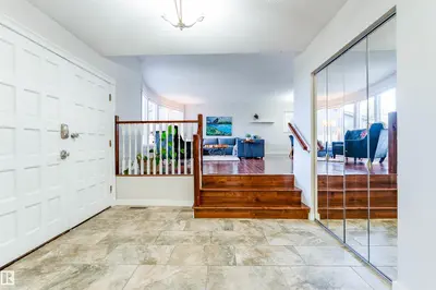 Interior photo 3 of 5212 142 ST NW