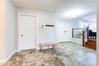 Interior photo 4 of 5212 142 ST NW