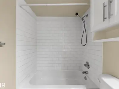 Interior photo 3 of #502 9710 105 ST NW