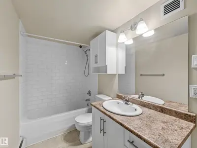 Interior photo 4 of #502 9710 105 ST NW