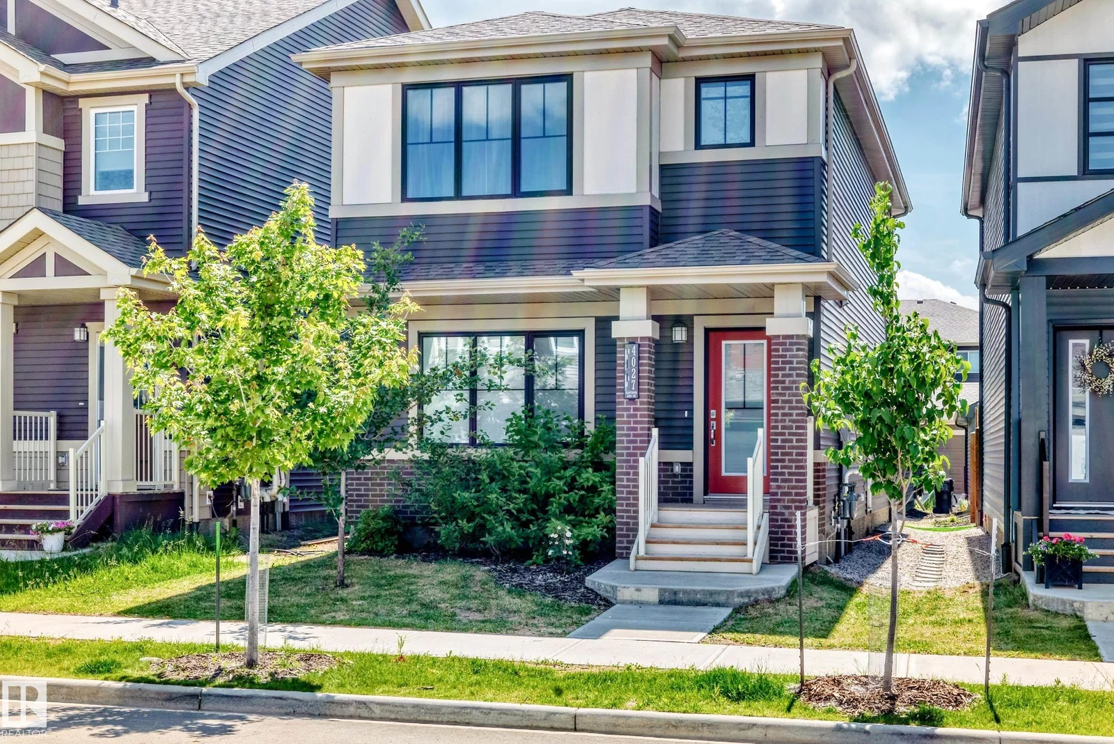 4027 Hawthorn LI SW, Edmonton - 3 bedroom Detached Single Family for sale