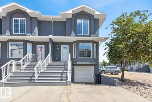 #18 15128 22 ST NW, Edmonton - $229,000