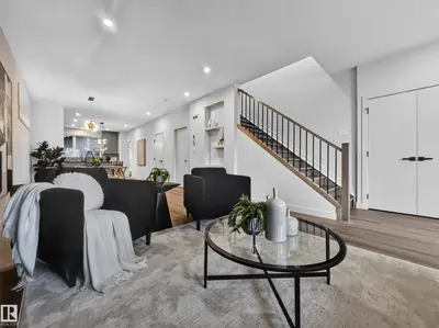 Interior photo 3 of 8711 149 ST NW