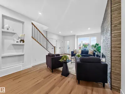 Interior photo 2 of 8711 149 ST NW